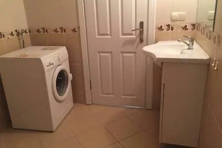 Appartement Orang- Banana Garden