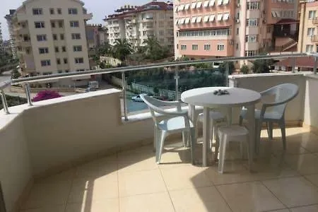 Appartement Orang- Banana Garden