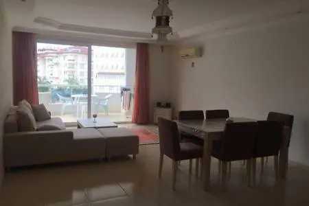 Apartment Orang- Banana Garden *